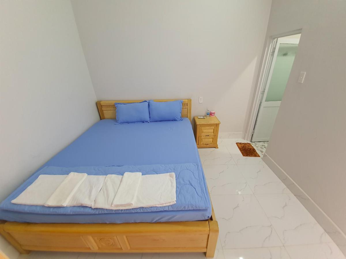 Muoi Homestay Chi Khu Co Ong Exterior photo